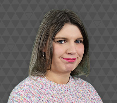 Rebecca Drummond | Our Innovative Team At The COVVI UK Office | COVVI Ltd