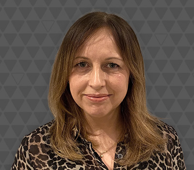 Kate Smith | Our Innovative Team At The COVVI UK Office | COVVI Ltd