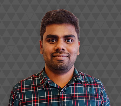 Javid J K | Our Innovative Team At The COVVI UK Office | COVVI Ltd