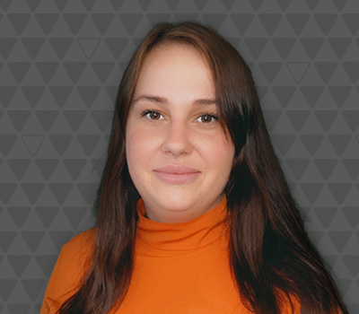 Kristine Pidze | Our Innovative Team At The COVVI UK Office | COVVI Ltd