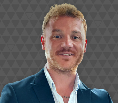 Murat Günay | Our Innovative Team At The COVVI UK Office | COVVI Ltd