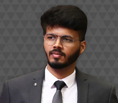Shubham Agrawal | Our Innovative Team At The COVVI UK Office | COVVI Ltd