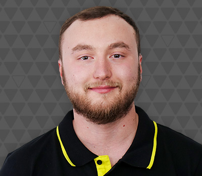 Oliver Roome | Our Innovative Team At The COVVI UK Office | COVVI Ltd